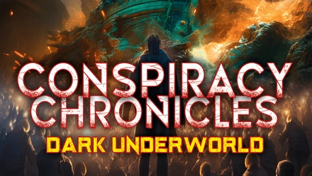 Conspiracy Chronicles: Dark Underworld