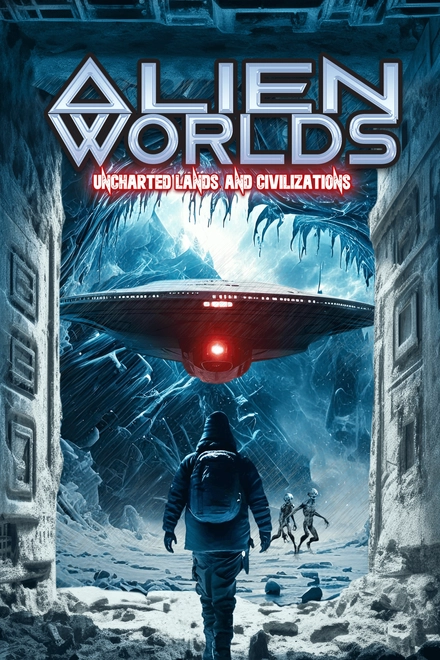 Alien Worlds: Uncharted Lands And Civilizations