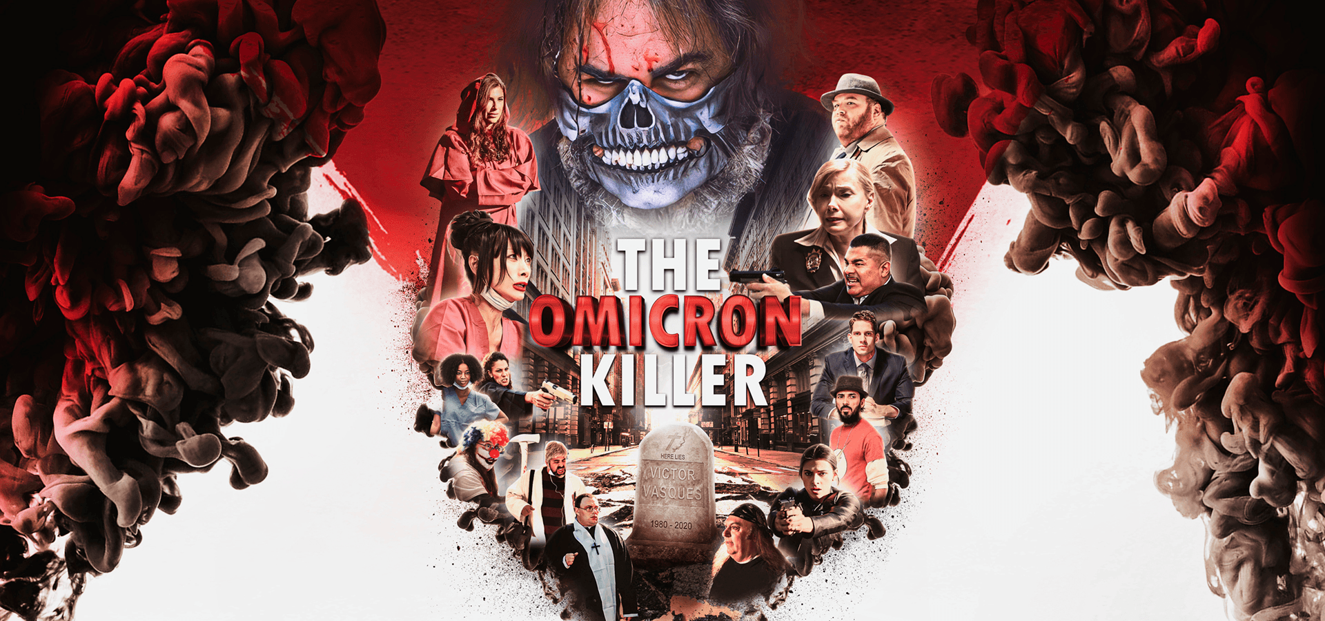 The Omicron Killer