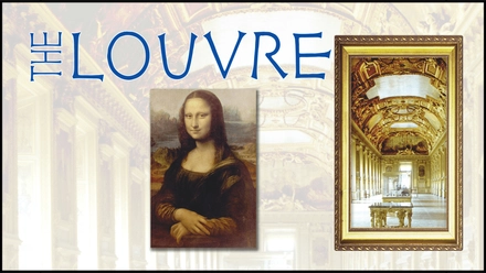 The Louvre