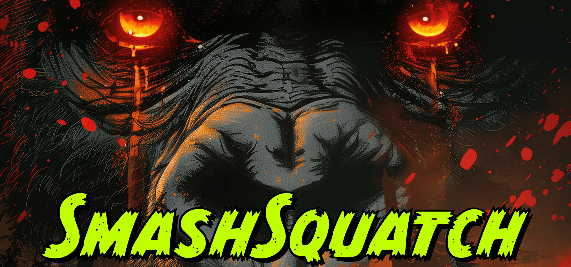 SmashSquatch