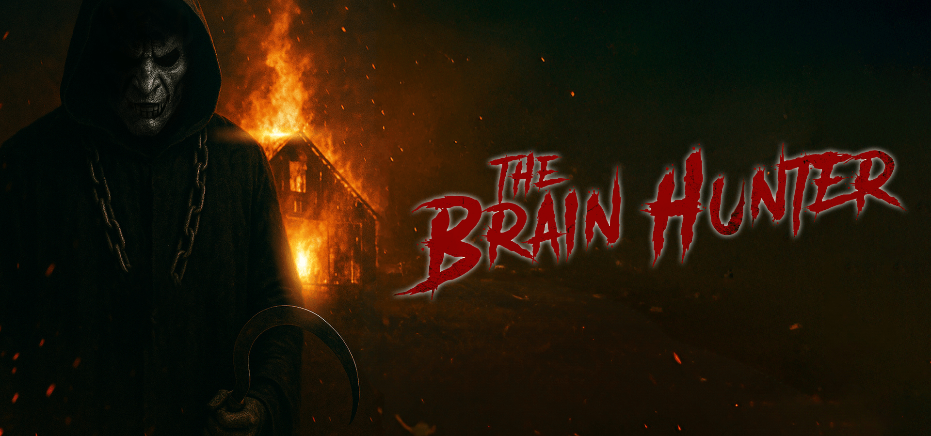 The Brain Hunter