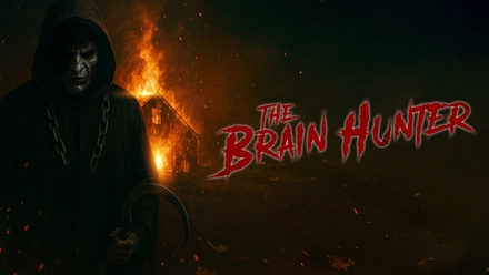 The Brain Hunter