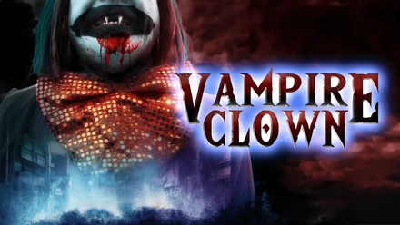 Vampire Clown