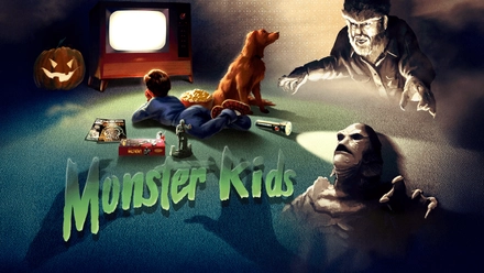 Monster Kids