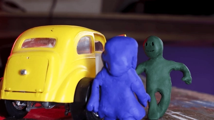 Return To The Living Dead