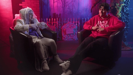 Technology's Coming For You Barbara