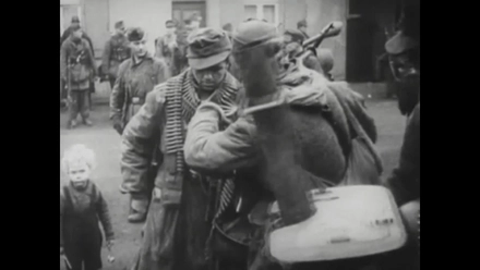 Defending Berlin - The Last Battles