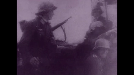 Russia - The Unholy Way