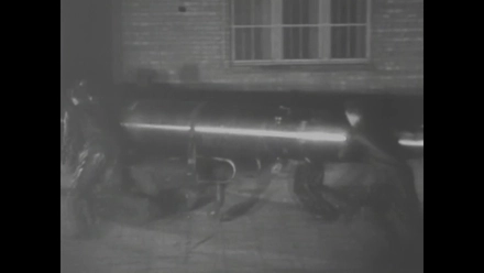 U Boats - Iron Coffins