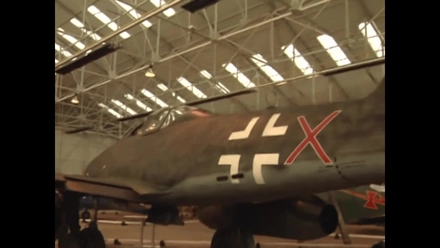 The Luftwaffe - Messengers Of Death