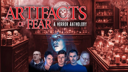 Artifacts Of Fear