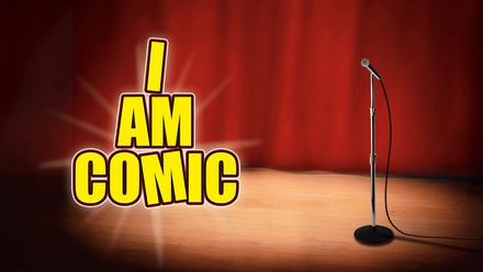 I Am Comic