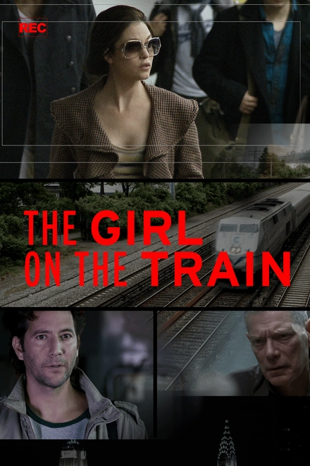 The Girl On The Train