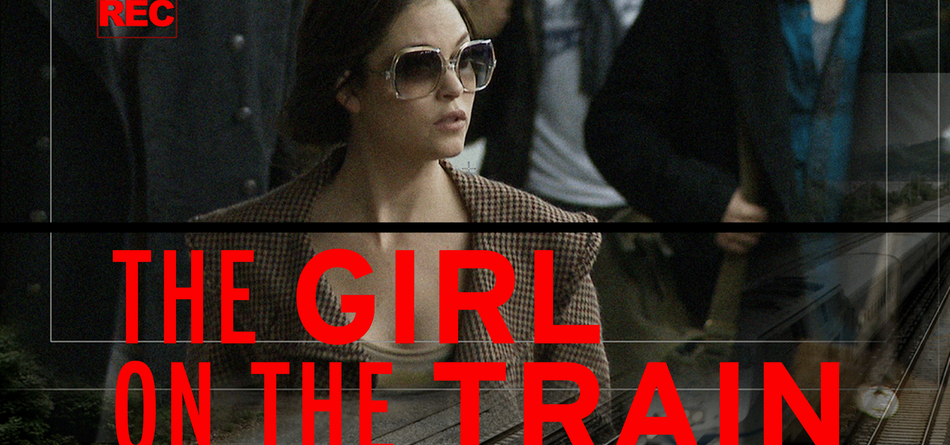 The Girl On The Train