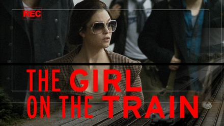 The Girl On The Train