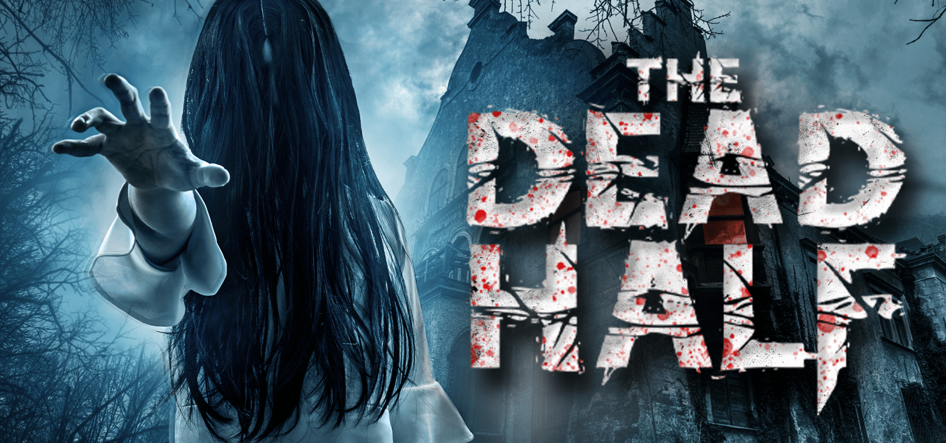 Horror Asylum Presents: The Dead Half