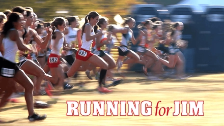 Running For Jim