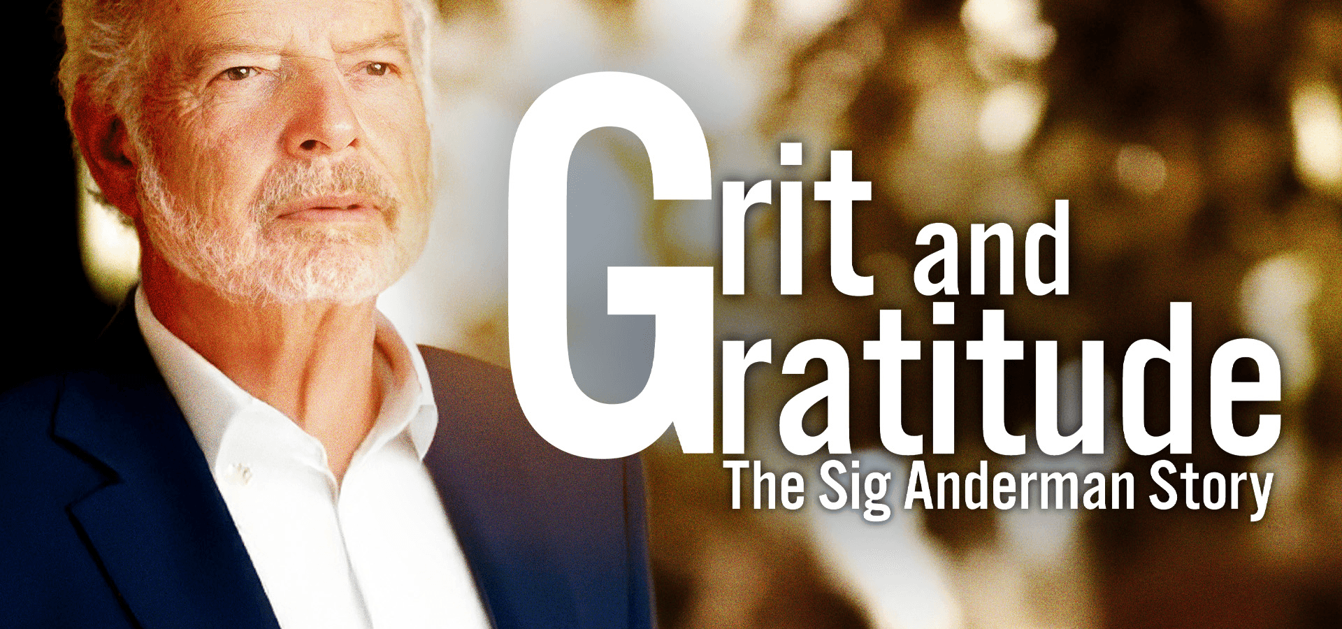 Grit & Gratitude