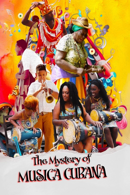 The Mystery Of Musica Cubana - La Clave
