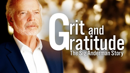 Grit & Gratitude
