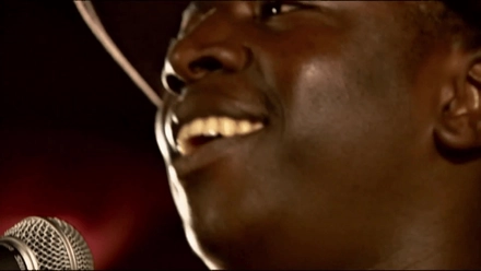 Vieux Farka Toure
