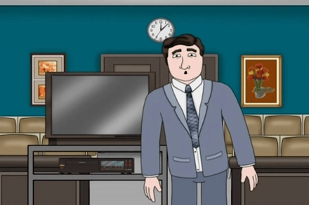 Games Without Frontiers