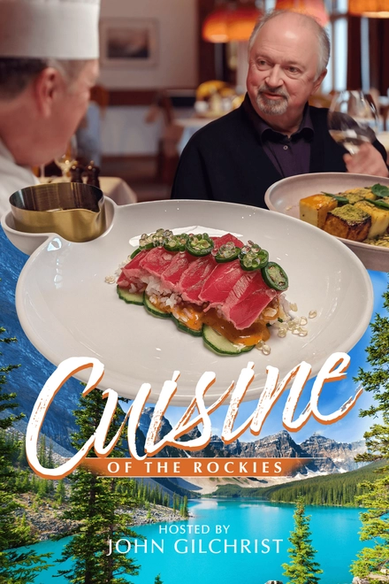 Cuisine Of The Rockies