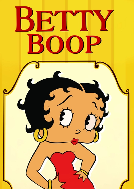 Betty Boop