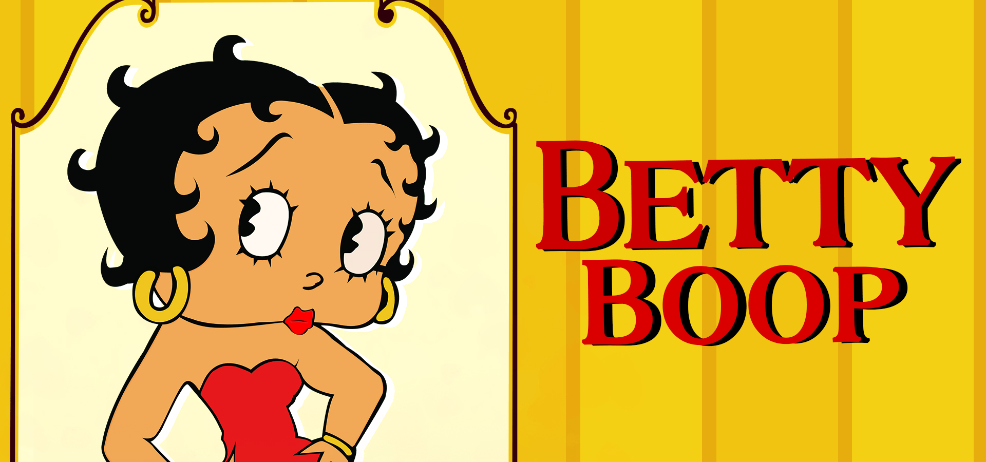 Betty Boop