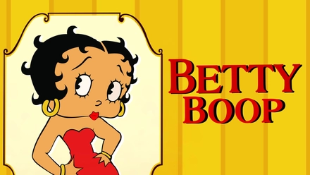 Betty Boop