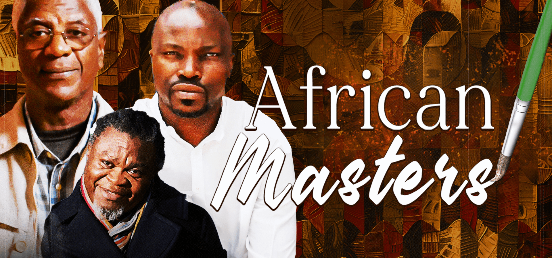 African Masters