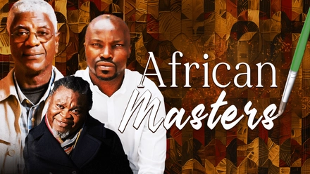 African Masters