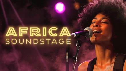 Africa Soundstage