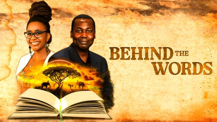 Behind The Words