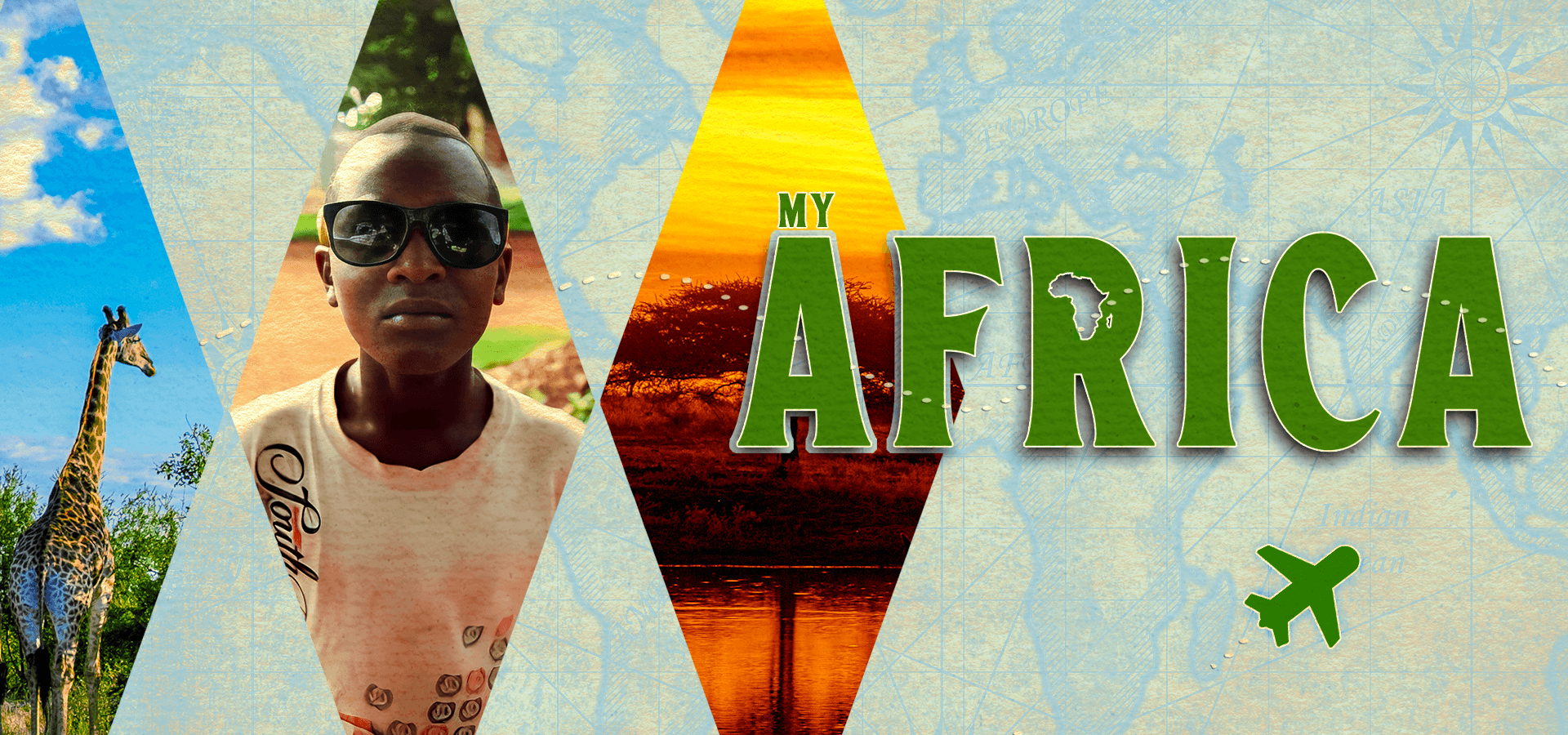 My Africa