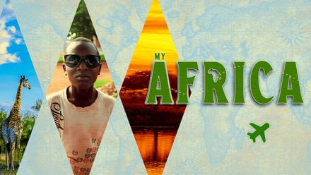 My Africa