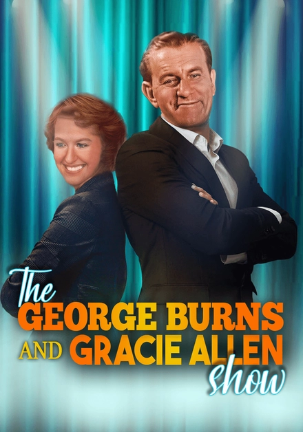 The George Burns and Gracie Allen Show