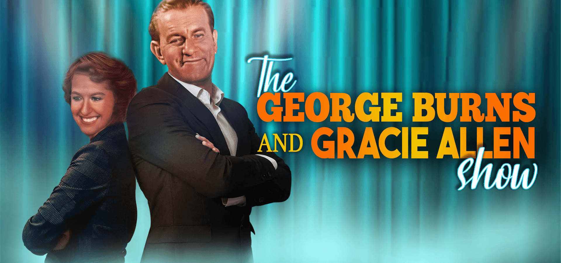 The George Burns and Gracie Allen Show