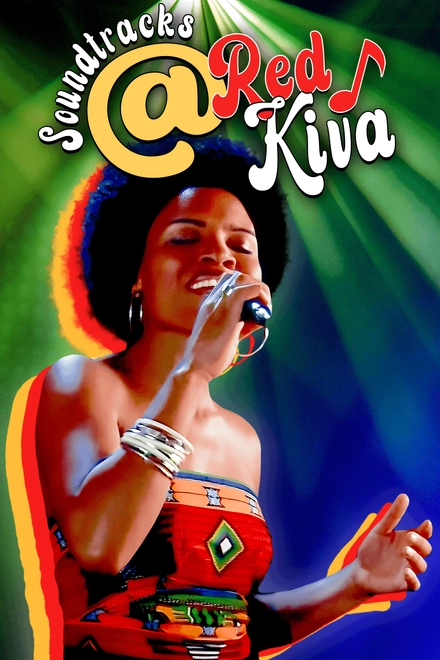 Soundtracks @ Red Kiva