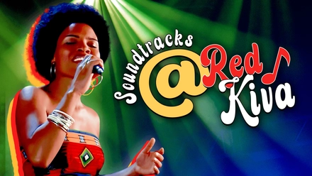 Soundtracks @ Red Kiva