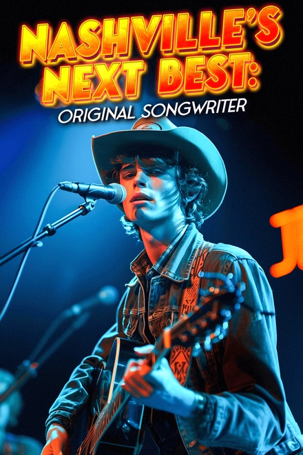 Nashville's Next Best: Original Songwriters