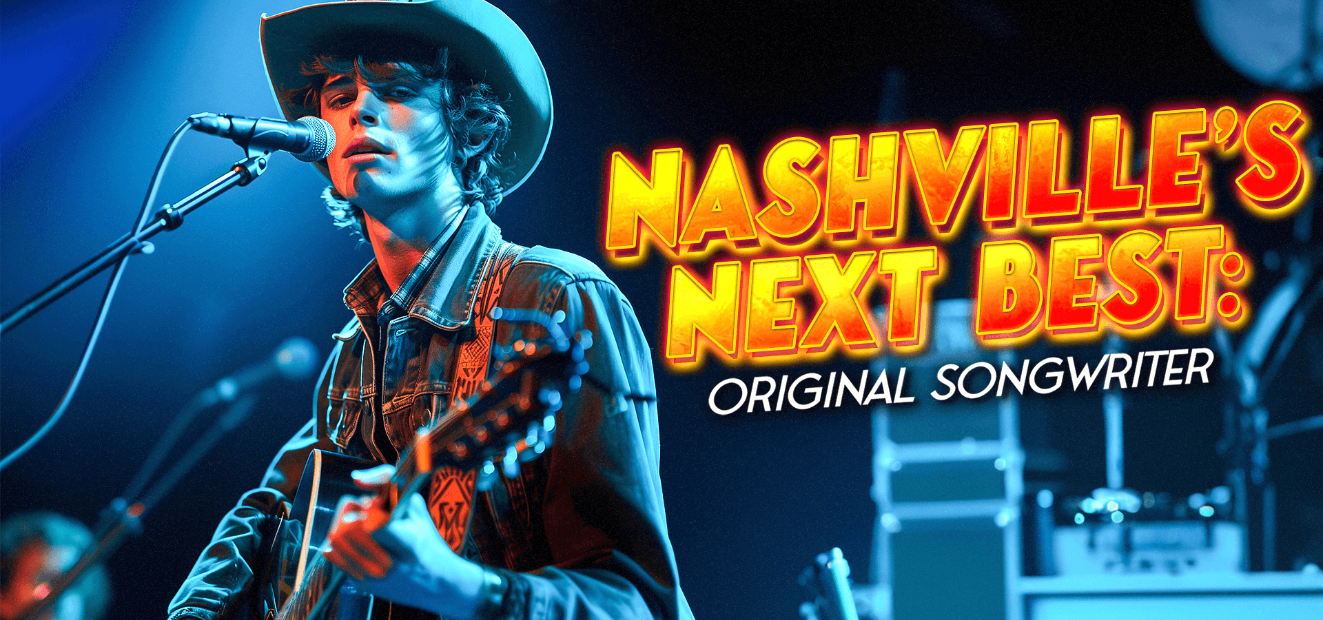 Nashville’s Next Best: Original Songwriters
