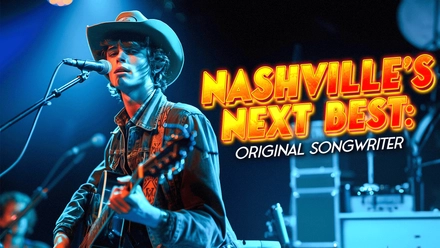 Nashville's Next Best: Original Songwriters