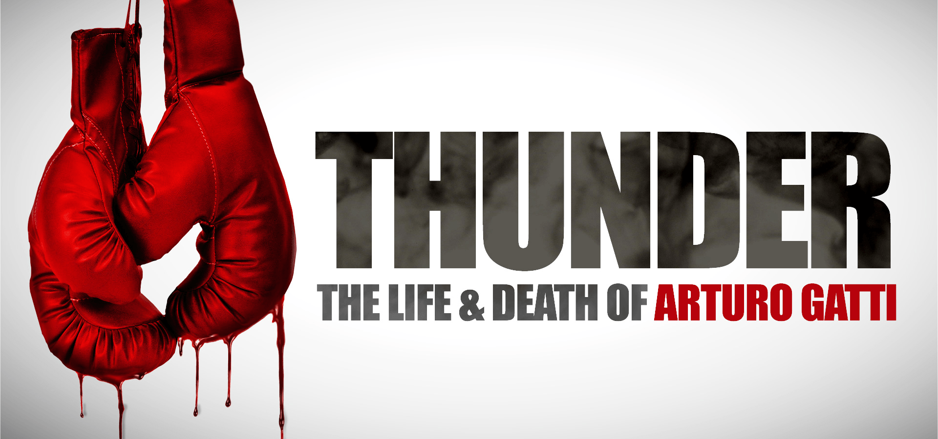 Thunder: The Life And Death Of Arturo Gatti