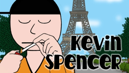 Kevin Spencer - Season 1