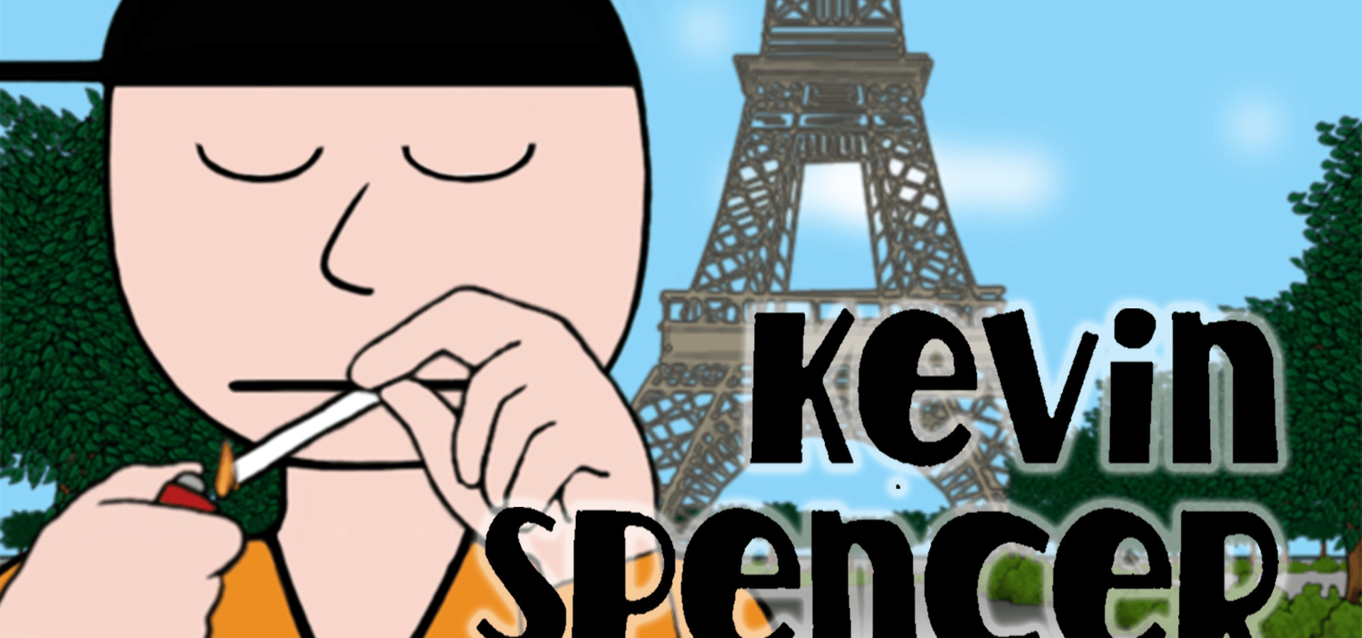 Kevin Spencer – Season 1