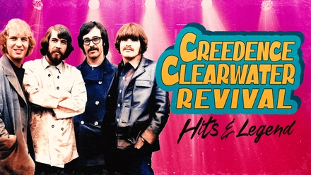 Creedence Clearwater Revival: Hits & Legend