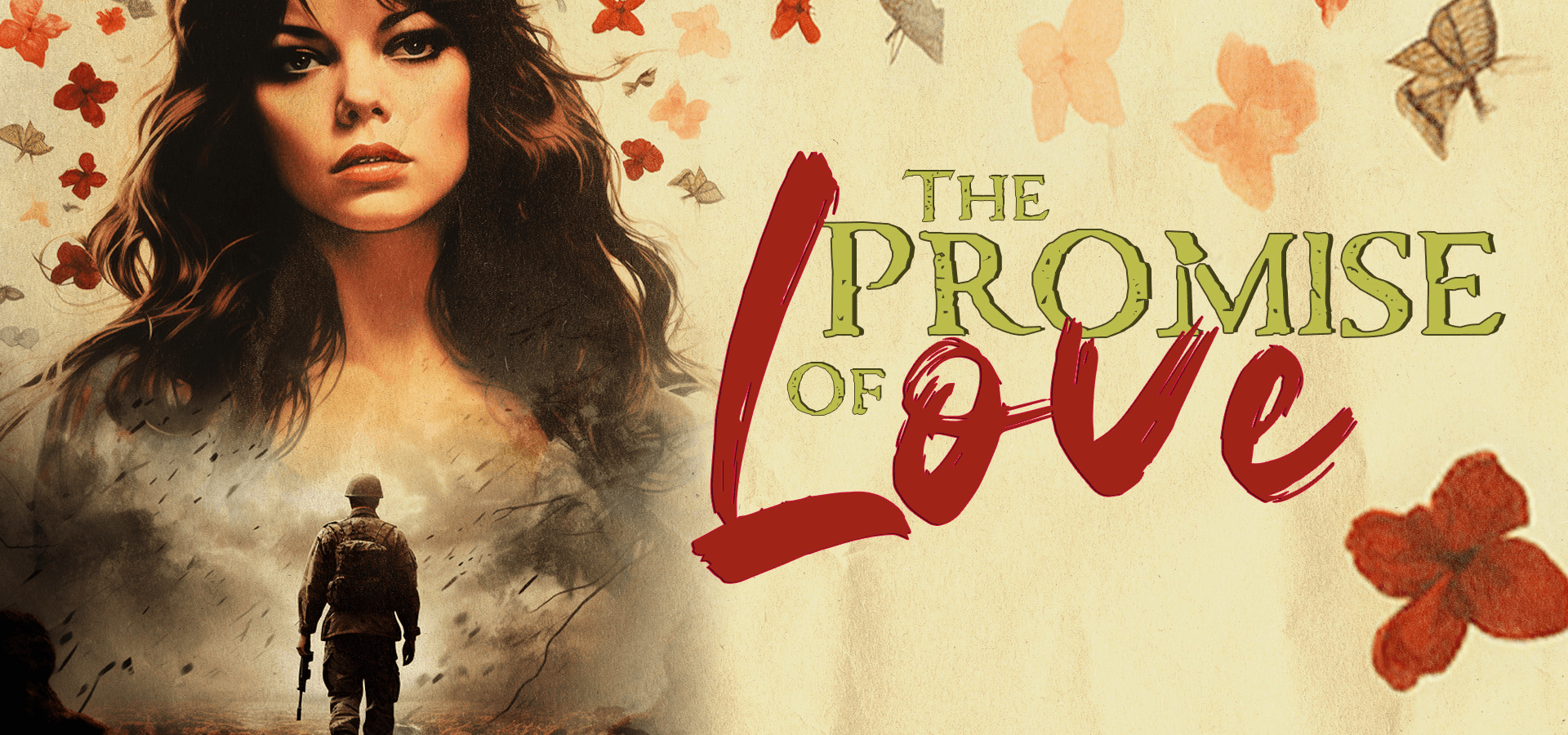 The Promise Of Love