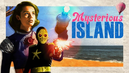 Mysterious Island